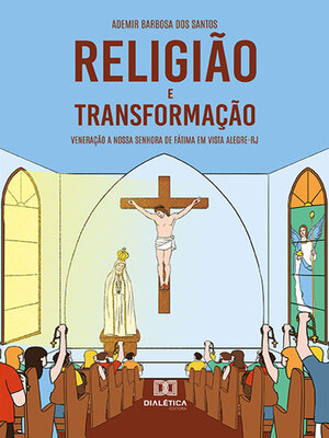 cover image of Religião e transformação